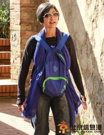 《花儿与少年》许晴郑佩佩再爆不和 曾因华晨宇多次发飙