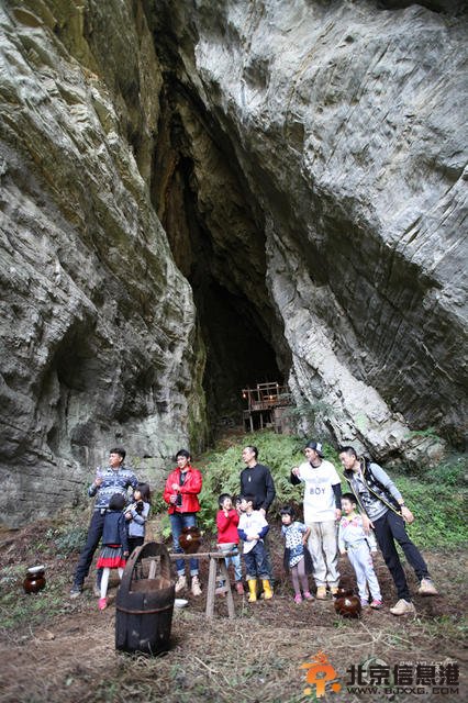 《爸爸去哪儿2》剧照首次曝光 奶爸耍帅萌娃呆萌可爱