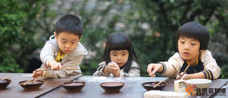 爸爸去哪儿第二季海量剧照曝光 星爸萌娃嗨翻重庆武隆