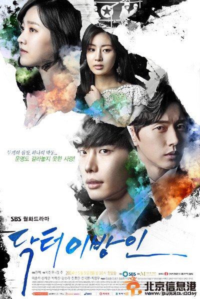 《Doctor异乡人》第11集收视率下滑再夺冠 Doctor异乡人与bigman收视率相差0.3