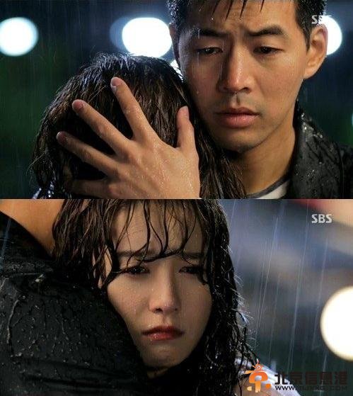 天使之眼9集预告：姜志云撞见尹秀婉朴东柱相拥