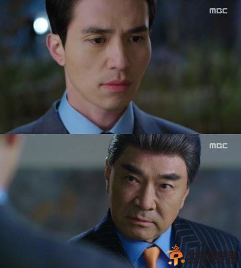 酒店之王9集预告：车载元爱上阿莫奈向副会长下跪