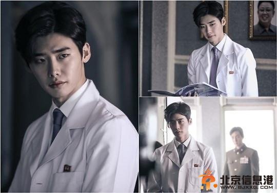 doctor异乡人什么时候更新 doctor异乡人更新时间