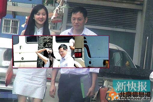 孙菲菲曾在网络发帖征婚 二婚老公正面照曝光（附个人资料）