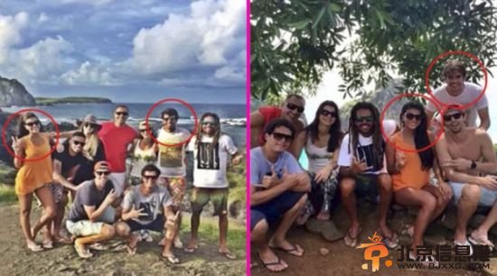 好<a href='http://www.bjxxg.com/health/liangxing/' target='_blank'><u>男人</u></a>卡卡出轨了！传卡卡已有新欢和妻子分居