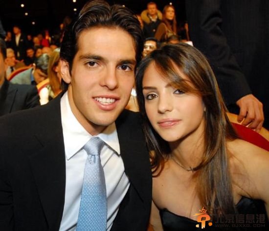 好<a href='http://www.bjxxg.com/health/liangxing/' target='_blank'><u>男人</u></a>卡卡出轨了！传卡卡已有新欢和妻子分居