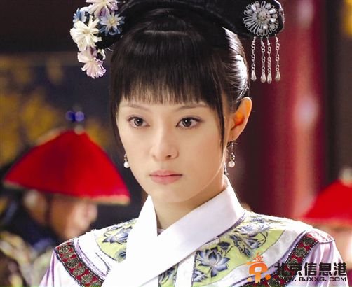 孙俪产后开工拍《芈月传》 出演女主角“芈月”