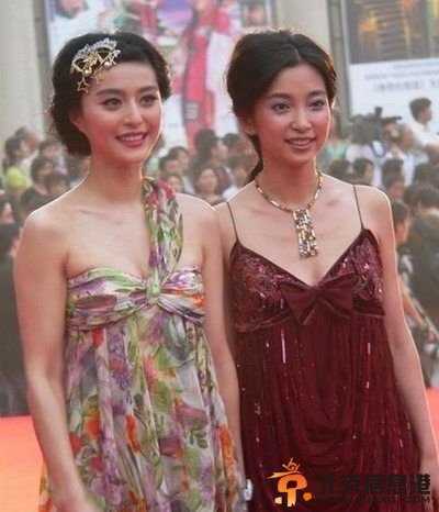 华谊王中磊首透露范冰冰、李冰冰交恶内幕