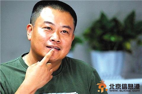 舌尖2总导演陈晓卿