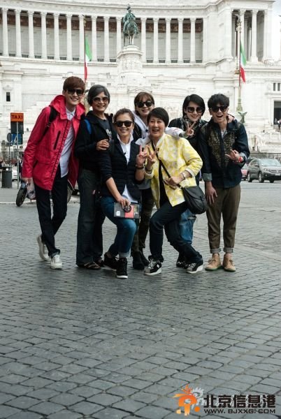 《花儿与少年》第八期大结局曝光：将有三版结局同时播放 《花儿与少年》第八期结局预告在线观看