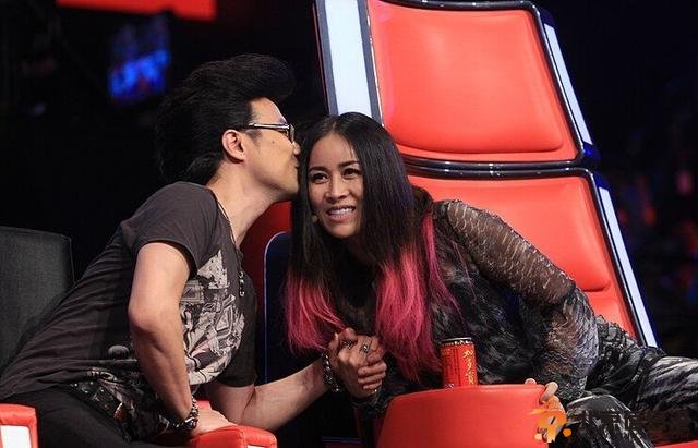 中国好声音第三季导师名单 那英汪峰杨坤罗大佑最终确定