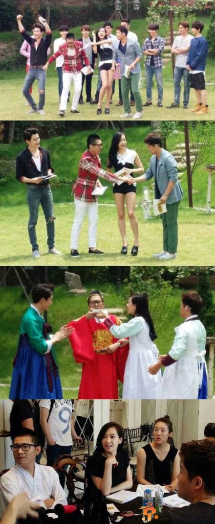 江苏卫视《最强天团》什么时候播出 最强天团嘉宾名单