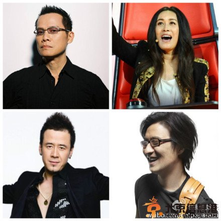 浙江卫视《中国好声音3》什么时候播出?中国好声音3导师名单最终确定