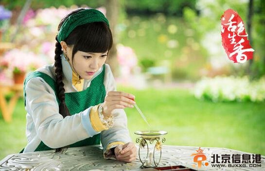 <a href='http://www.bjxxg.cn/ent/dianshi/' target='_blank'><u>电视</u></a>剧《活色生香》唐嫣李易峰13分钟片花完整版在线观看