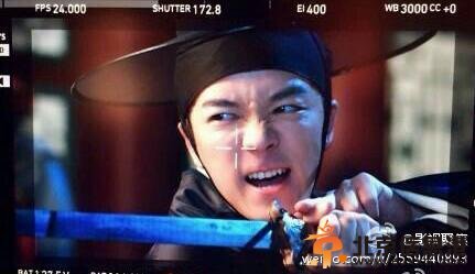 《来自星星的继承者们》现场照曝光 网友神吐槽模式开启