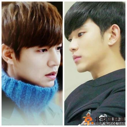 《来自星星的继承者们》现场照曝光 网友神吐槽模式开启