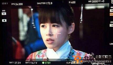 《来自星星的继承者们》现场照曝光 网友神吐槽模式开启