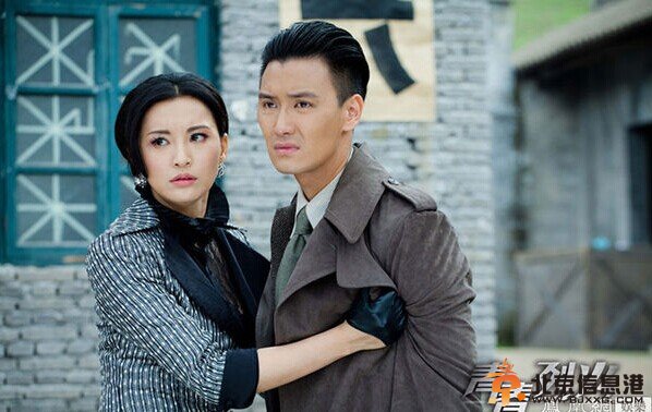 《青春烈火》今晚开播  上演民国版《来自星星的你》