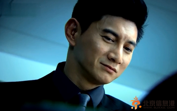 步步惊情殷正第几集失明为什么失明 步步惊情殷正失明是康司瀚害的吗