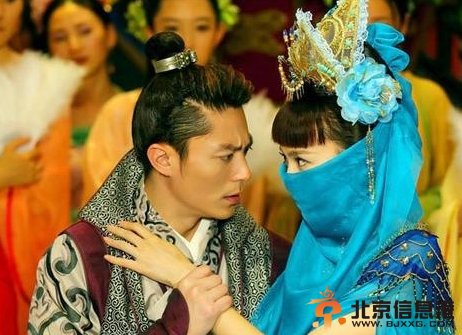 金玉良缘结局是什么 金玉良缘玉麒麟金元宝在一起结局完美