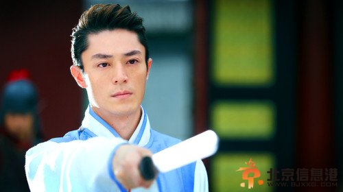 《金玉良缘》开启虐心模式 霍建华刺伤唐嫣疼痛揪心