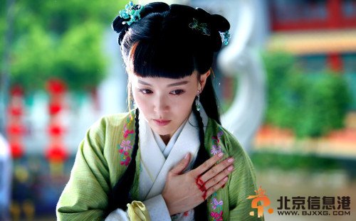 《金玉良缘》开启虐心模式 霍建华刺伤唐嫣疼痛揪心