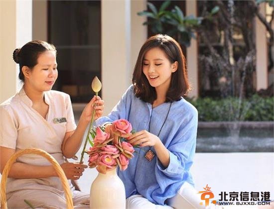 刘诗诗赴柬埔寨拍写真 清新唯美照惹网友为女神点赞！【组图】