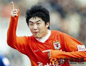 曝鲁能二次转会清洗六将 崔鹏恐被租借亚泰