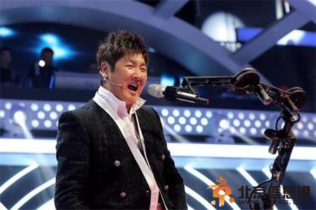 孙楠（资料图）