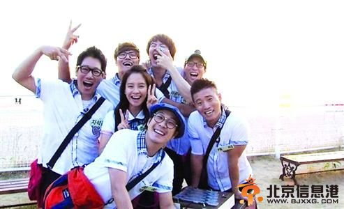 韩国综艺节目《Running　Man》、《真正的男人》又将分别被浙江卫视和湖南卫视引进。 