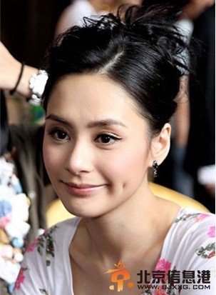 娱乐圈长相娇美 深受男人垂爱的十大女星大盘点