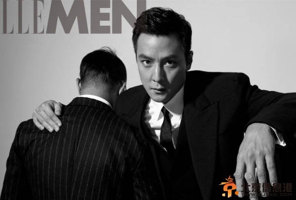 海哥娱乐盘点娱乐圈号称&ldquo;电眼男神&rdquo;的十大男星