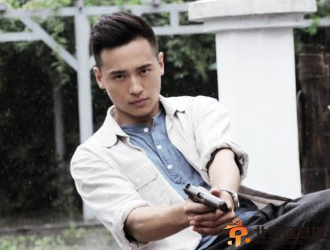 海哥娱乐盘点娱乐圈号称&ldquo;电眼男神&rdquo;的十大男星