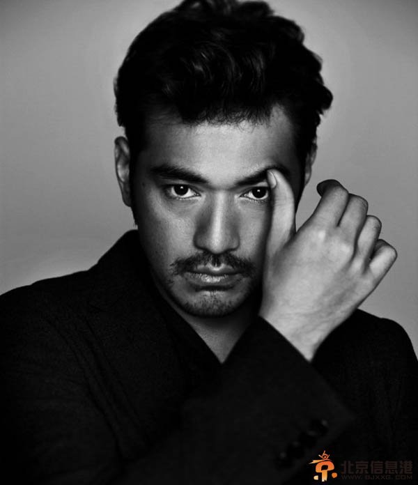海哥娱乐盘点娱乐圈号称&ldquo;电眼男神&rdquo;的十大男星