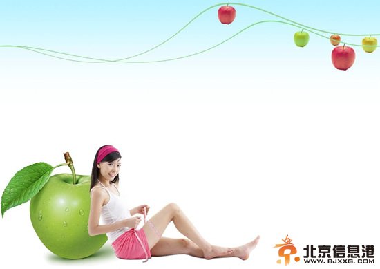 骨感美流行后患无穷 减肥后出现头晕贫血怎么办