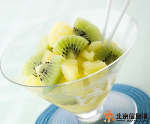 夏天多吃水果有防晒效果吗？ 这些水果是夏天最佳防晒品