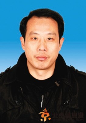 替人质官员王林华