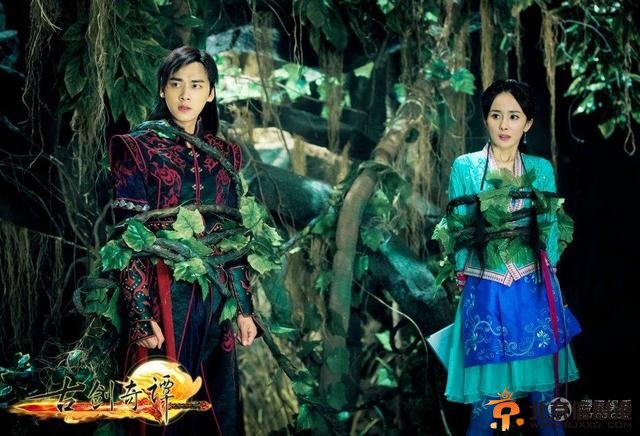 古剑奇谭什么时候播出 古剑奇谭或周播暑期播出