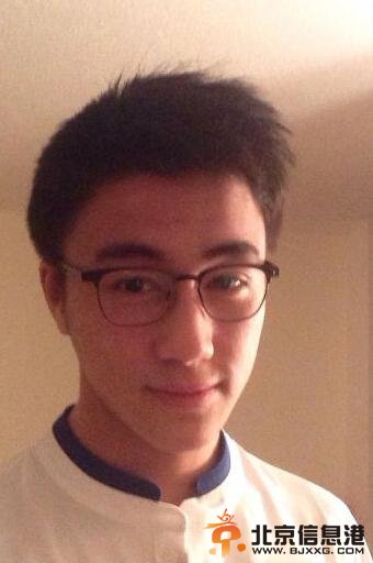 赌王儿子何猷君