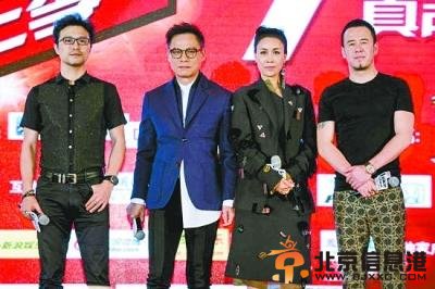 中国好声音第三季导师大换血 杨坤回归罗大佑首现