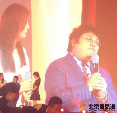 赵薇公公80大寿明星嘉宾名单 赵薇公公80大寿现场照片公开