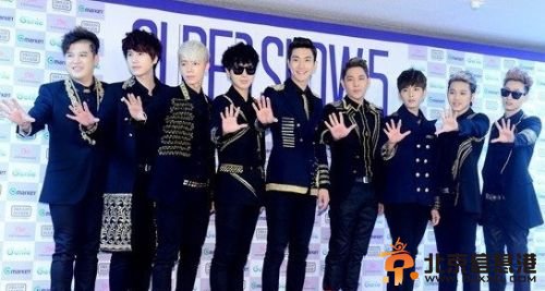 最强天团首期神秘嘉宾大揭秘 SuperJunior与少女时代首次一同出演