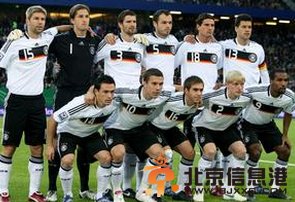 2014巴西世界杯G组解析 罗伊斯伤退日耳曼战车缺零件