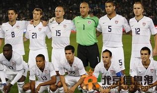 2014巴西世界杯G组解析 多诺万落选克林斯曼难突破