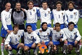 2014巴西世界杯H组解析 卡佩罗夫家军黑马范儿十足