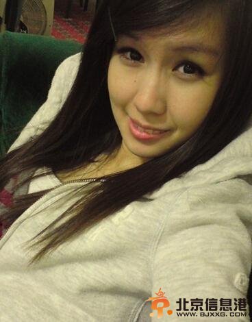 柯震东被曝搂长发女约会 柯震东与长发女Tracy什么关系