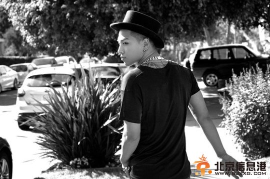 BigBang太阳新歌《眼鼻嘴》遭KBS禁播 歌词含不雅内容