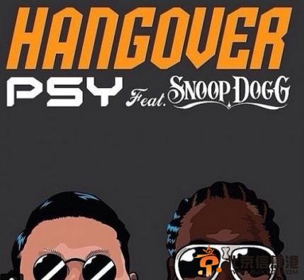 鸟叔新歌《Hangover》难超《江南Style》 上架3天点击3000万次