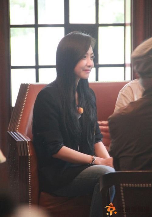 花样爷爷宋茜素颜照公开 挑夫天使宋茜素颜被刘烨调侃