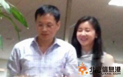 《重案六组》孙菲菲发福领证被拍 微博否认二婚